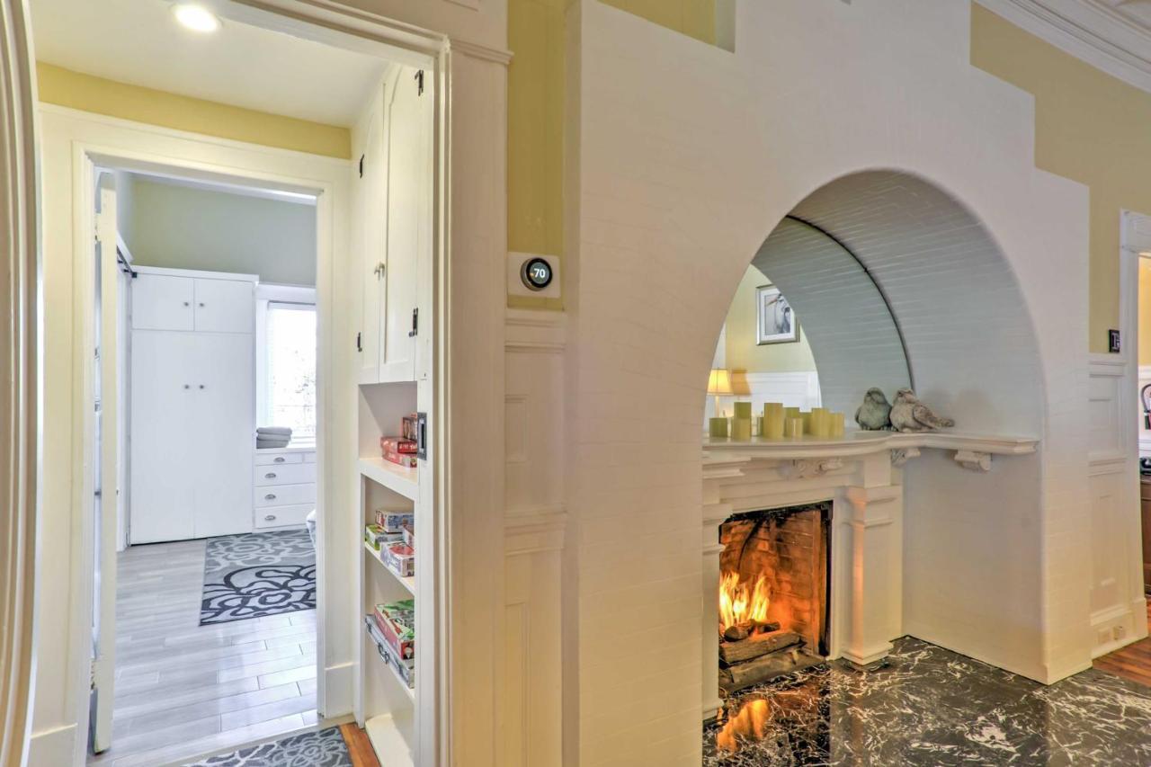Carpinteria Apt With Hot Tub - 10 Min Walk To Beach! Exterior photo